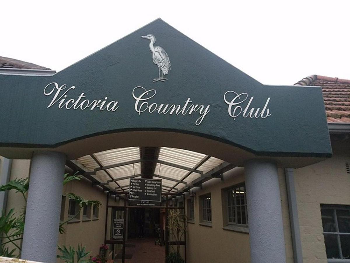 ピーターマリッツバーグ Duncountry Victoria Country Club Bed & Breakfast エクステリア 写真